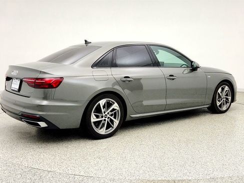 Used 2025 Audi A4 2.0T Premium w/ Convenience Package AWD/4WD image 5