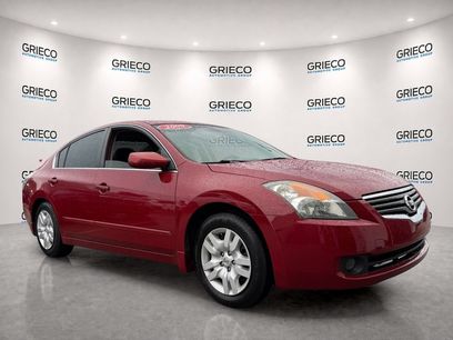 Used 2009 Nissan Altima 2.5 S