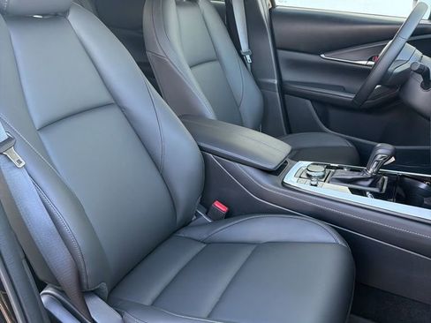 New 2025 MAZDA CX-30 AWD 2.5 S w/ Select Sport Pkg image 20