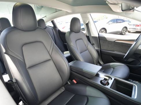 Used 2023 Tesla Model 3 Long Range image 25