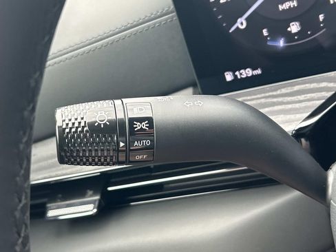 New 2026 Genesis GV80 3.5T Prestige AWD/4WD image 36