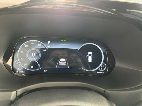 Used 2020 Hyundai Palisade Limited image 18