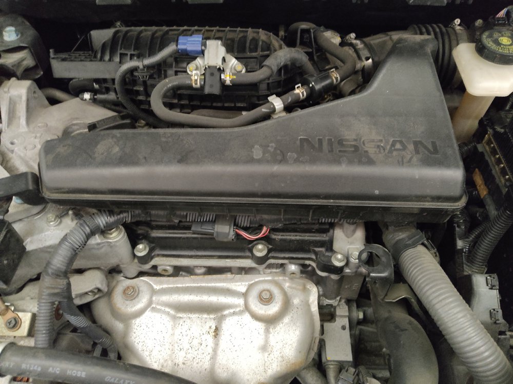 Used 2017 Nissan Rogue SV FWD image 30
