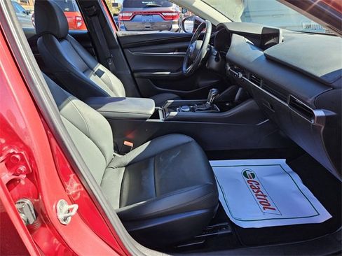 Used 2024 MAZDA MAZDA3 s image 15