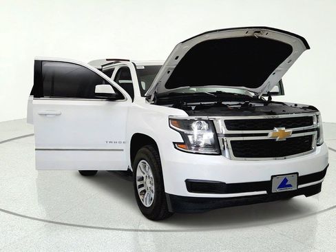 Used 2020 Chevrolet Tahoe LT AWD/4WD image 31