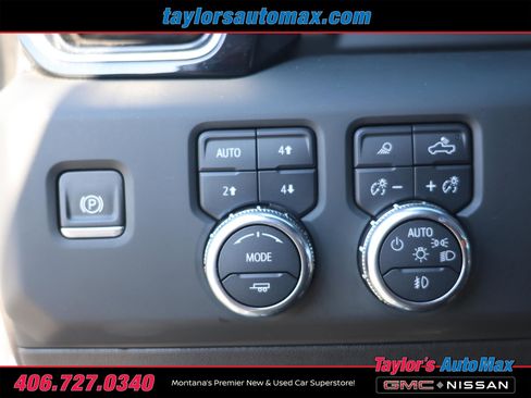 Used 2024 GMC Sierra 3500 Denali Ultimate image 37