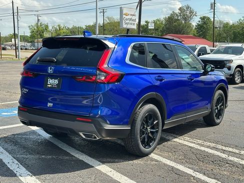 Used 2023 Honda CR-V Sport image 6