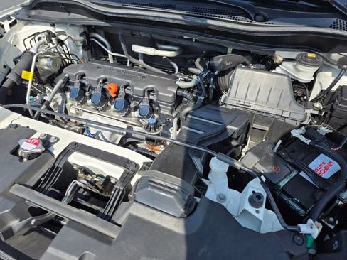 Used 2022 Honda HR-V LX image 22