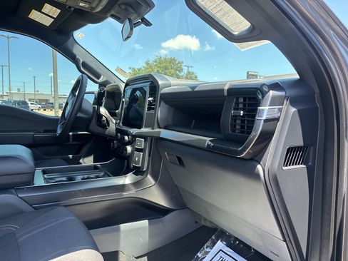 Certified 2024 Ford Escape Active w/ Tech Pack #1 FWD image 24