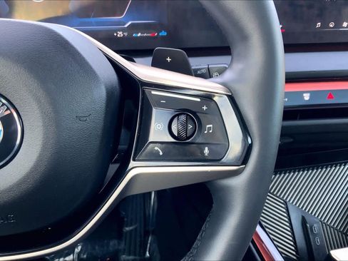 Certified 2025 BMW X3 xDrive30i w/ Convenience Package image 24