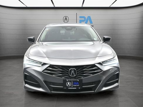 Certified 2025 Acura TLX w/ Technology Package image 28