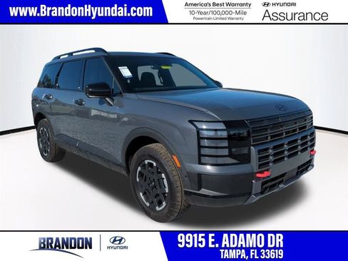 New 2026 Hyundai Palisade XRT Pro AWD/4WD image 1