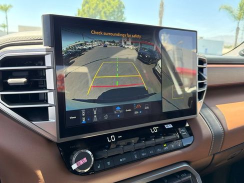 New 2026 Toyota Tundra 1794 Edition AWD/4WD image 28