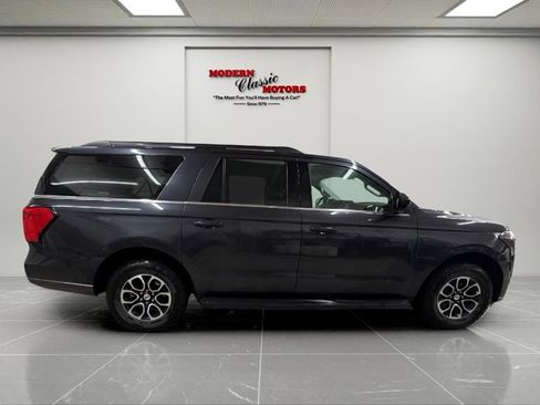 Used 2024 Ford Expedition Max XLT AWD/4WD image 8