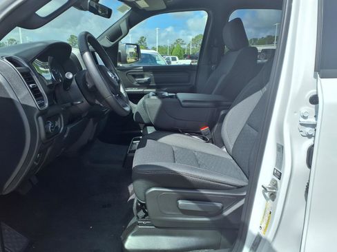 New 2026 RAM 1500 Express RWD image 8