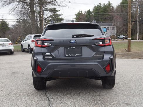 Used 2024 Subaru Crosstrek 2.5i Limited AWD/4WD image 6