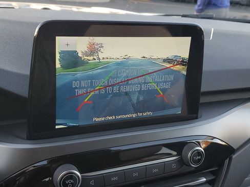 New 2026 Ford Escape Active w/ Cold Weather Package image 25