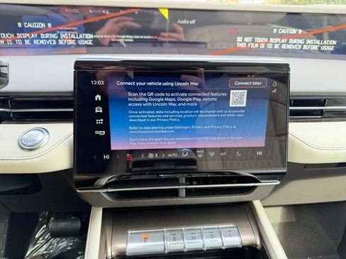 New 2026 Lincoln Nautilus Black Label image 17