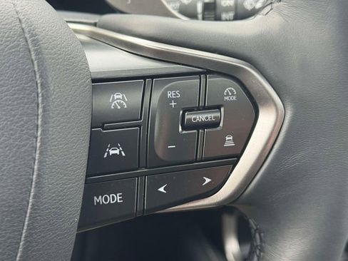 Certified 2025 Lexus RX 350 Premium image 28