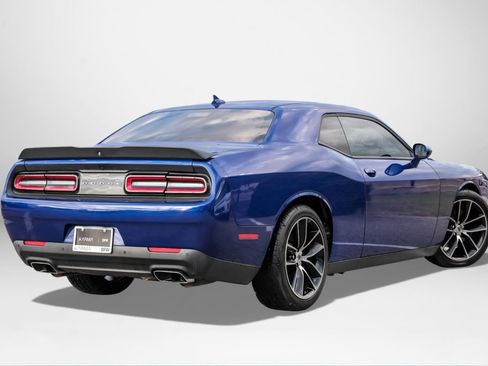 Used 2018 Dodge Challenger R/T Scat Pack w/ Leather Interior Group image 6