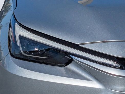 Used 2025 Lexus TX 350 AWD image 9