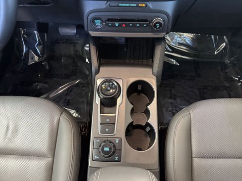 Used 2025 Ford Bronco Sport Badlands image 42