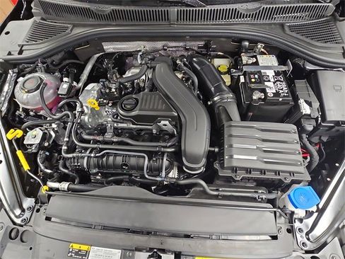 New 2026 Volkswagen Jetta SE image 20