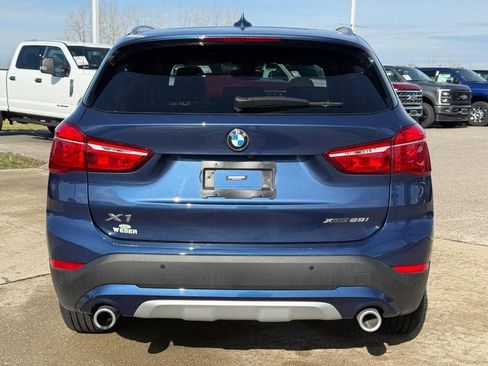 Used 2022 BMW X1 xDrive28i w/ Convenience Package image 4