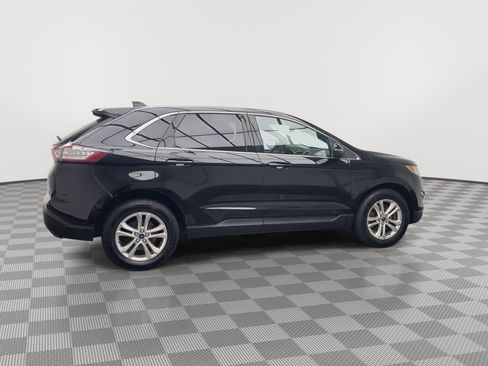 Used 2016 Ford Edge SEL w/ Canadian Touring Package image 42