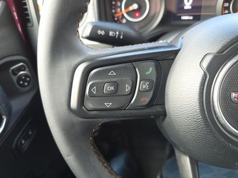 Used 2024 Jeep Wrangler Sport S image 17