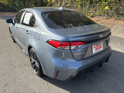 Used 2024 Toyota Corolla SE