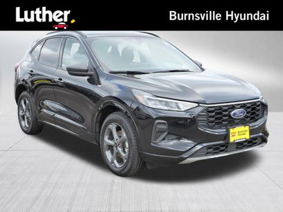 Used 2023 Ford Escape ST-Line w/ Tech Pack #1