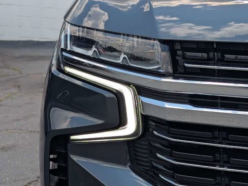 Used 2022 Chevrolet Tahoe LT RWD image 11