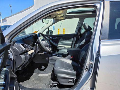 Used 2023 Subaru Forester Limited AWD/4WD image 13