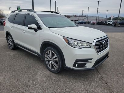 Used 2022 Subaru Ascent Limited w/ Technology Package