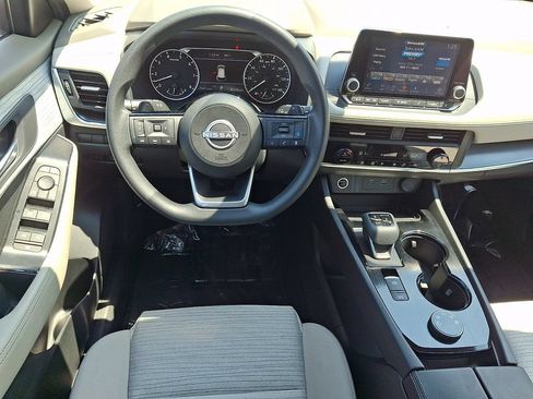 Certified 2023 Nissan Rogue SV AWD/4WD image 13