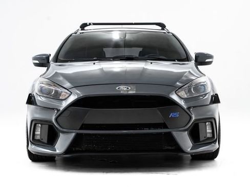 Used 2016 Ford Focus RS image 6