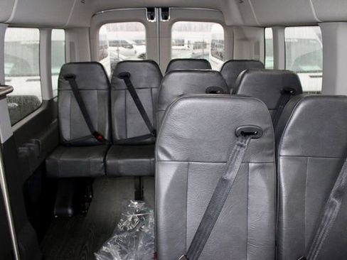 New 2024 Ford Transit 350 XL RWD image 21