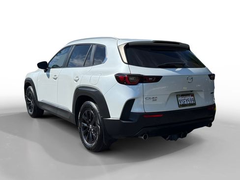 Certified 2023 MAZDA CX-50 2.5 S w/ Preferred Plus Pkg AWD/4WD image 3