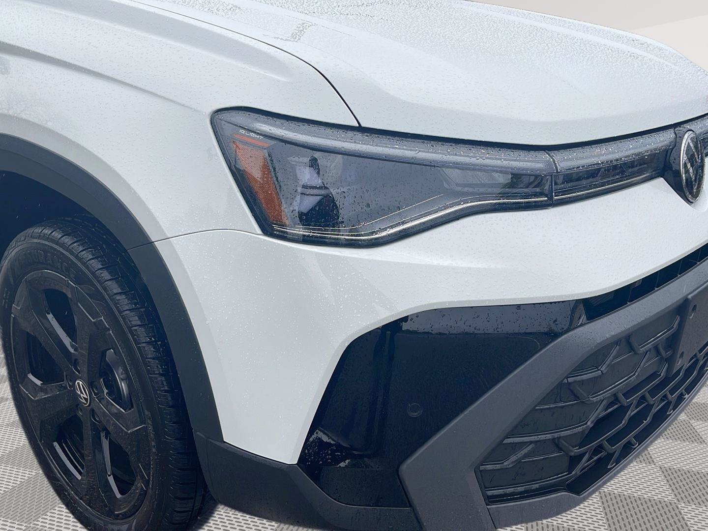 New 2026 Volkswagen Taos SE AWD/4WD image 13