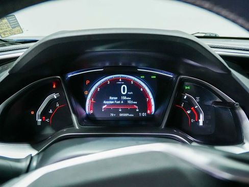 Used 2019 Honda Civic Sport image 17