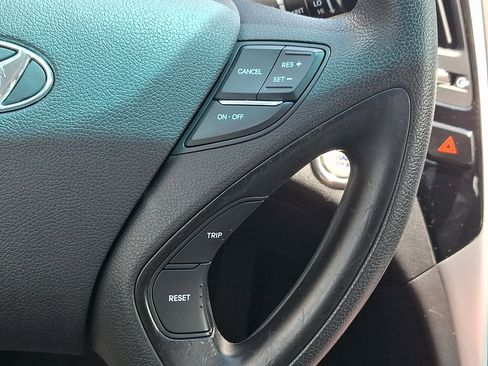 Used 2011 Hyundai Sonata Limited w/ Navigation Pkg 5 FWD image 23