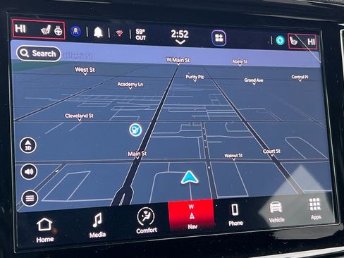 New 2026 Dodge Durango GT image 17