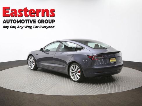 Used 2018 Tesla Model 3 Performance image 60