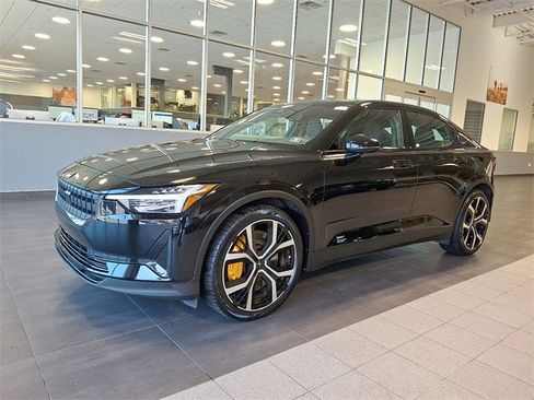 Used 2022 Polestar Polestar 2 Long Range Dual Motor w/ Performance Package image 3