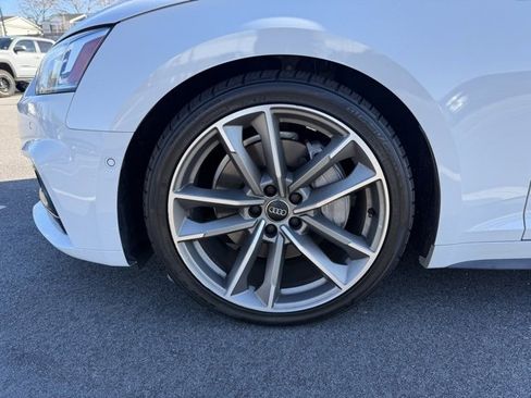 Used 2019 Audi A5 2.0T Prestige w/ Black Optic Plus Package image 16