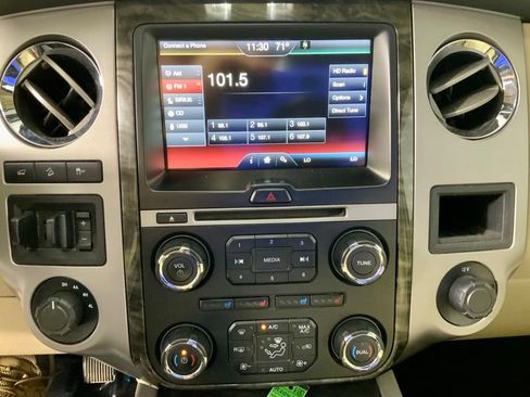 Used 2015 Ford Expedition Limited w/ Equipment Group 301A AWD/4WD image 23