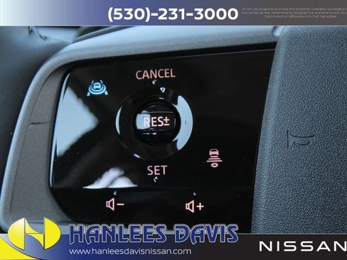 New 2025 Nissan Murano SL w/ Cargo Package image 27