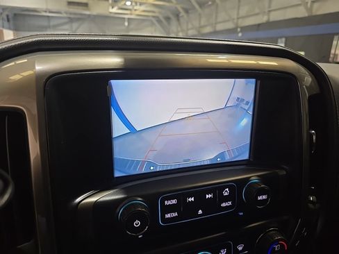 Used 2019 Chevrolet Silverado 2500 High Country w/ Duramax Plus Package AWD/4WD image 36