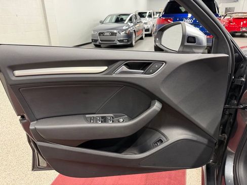 Used 2015 Audi A3 2.0T Premium AWD/4WD image 20